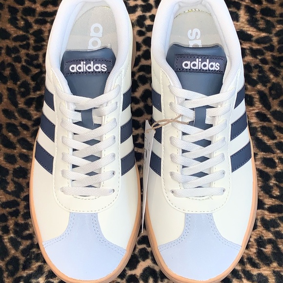 Adidas Court Base - Picture 4 of 5